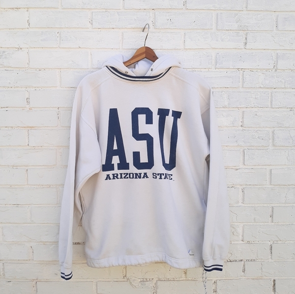 Vintage Gear for Sports Arizona Sweatshirt - Picture 1 of 7